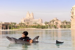 Séjour balnéaire - Emirats Arabes Unis -Dubaï - Atlantis, The Palm 5*