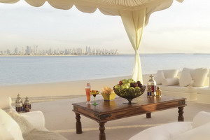 Séjour balnéaire - Emirats Arabes Unis -Dubaï - Atlantis, The Palm 5*