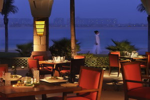 Séjour balnéaire - Emirats Arabes Unis -Dubaï - Atlantis, The Palm 5*