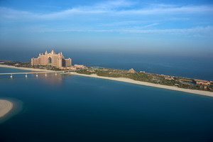 Séjour balnéaire - Emirats Arabes Unis -Dubaï - Atlantis, The Palm 5*