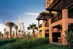 Séjour balnéaire - Emirats Arabes Unis -Dubaï - Mina A'Salam 5*