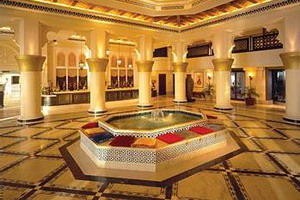 Séjour balnéaire - Emirats Arabes Unis -Dubaï - Mina A'Salam 5*