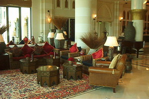 Séjour balnéaire - Emirats Arabes Unis -Dubaï - Mina A'Salam 5*