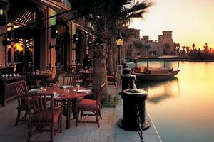 Séjour balnéaire - Emirats Arabes Unis -Dubaï - Mina A'Salam 5*
