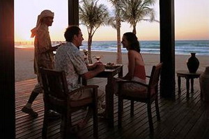 Séjour balnéaire - Emirats Arabes Unis -Dubaï - Mina A'Salam 5*