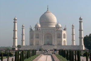 Circuit individuel - Inde - Ranis et Rajahs