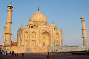 Circuit individuel - Inde - Un Rajasthan buissonnier