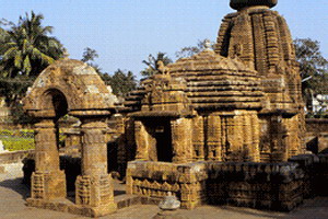 Circuit individuel - Inde - De Bengale en Orissa