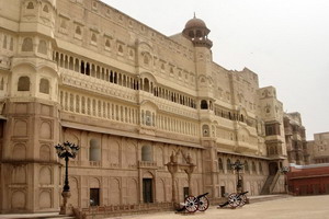 Circuit organisé en groupe - Inde - Saris et Saddhus + Pushkar