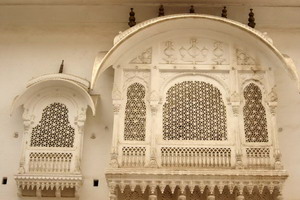 Circuit individuel - Inde - Ranis et Rajahs