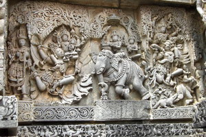 Circuit organisé en groupe - Inde - Temples et Epices