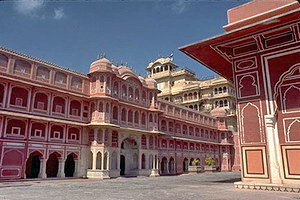 Circuit individuel - Inde - Un Rajasthan buissonnier