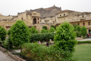 Circuit organisé en groupe - Inde - Saris et Saddhus + Pushkar