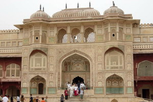 Circuit individuel - Inde - Ranis et Rajahs