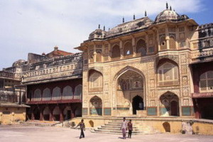 Circuit individuel - Inde - Un Rajasthan buissonnier