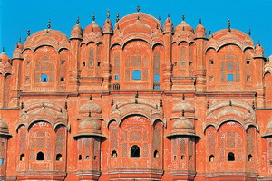 Circuit organisé en groupe - Inde - Saris et Saddhus + Pushkar