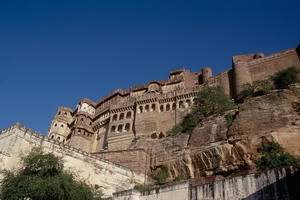 Circuit organisé en groupe - Inde - Saris et Saddhus + Pushkar