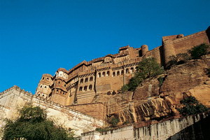 Circuit individuel - Inde - Un Rajasthan buissonnier