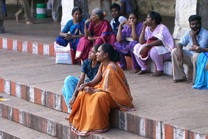 Circuit individuel - Inde - Un Sud épicé