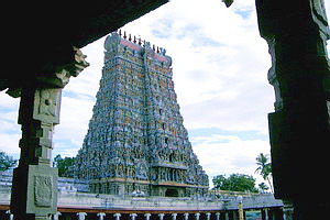 Circuit organisé en groupe - Inde - Temples et Epices