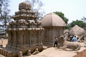 Circuit individuel - Inde - Un Sud épicé