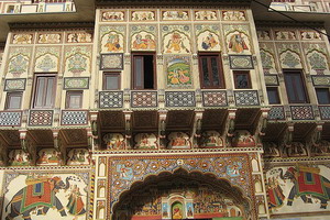 Circuit organisé en groupe - Inde - Saris et Saddhus + Pushkar