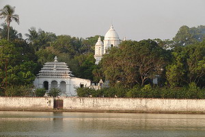 Circuit individuel - Inde - De Bengale en Orissa