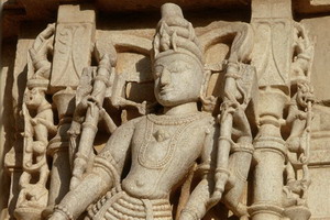 Circuit individuel - Inde - Un Rajasthan buissonnier