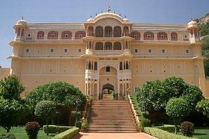 Circuit individuel - Inde - Un Rajasthan buissonnier