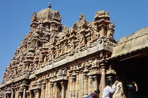 Circuit organisé en groupe - Inde - Temples et Epices