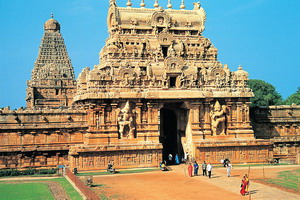 Circuit individuel - Inde - Un Sud épicé
