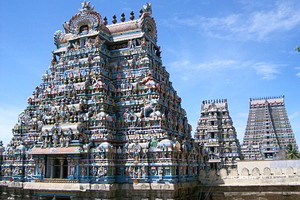 Circuit organisé en groupe - Inde - Temples et Epices