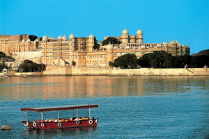 Circuit individuel - Inde - Un Rajasthan buissonnier