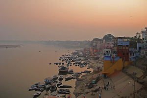 Circuit organisé en groupe - Inde - Saris et Saddhus + Pushkar
