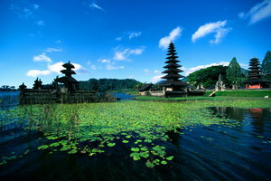 Circuit organisé en groupe -  Promotions - Singapour -Indonésie -Bali - Archipel intimiste