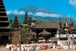 Circuit organisé en groupe -  Promotions - Singapour -Indonésie -Bali - Archipel intimiste