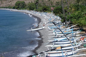 Circuit organisé en groupe - Indonésie -Bali - La Palette indonésienne