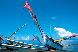 Circuit organisé en groupe - Indonésie -Bali - Bali essentiel + extension Célèbes