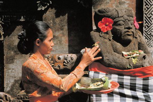 Circuit organisé en groupe -  Promotions - Singapour -Indonésie -Bali - Archipel intimiste