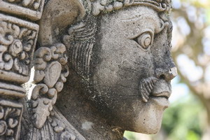 Circuit organisé en groupe - Indonésie -Bali - Bali essentiel + extension Célèbes