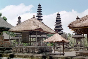Circuit individuel - Indonésie -Bali - Flânerie balinaise avec Qatar Airways