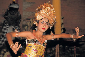 Circuit organisé en groupe - Indonésie -Bali - La Palette indonésienne
