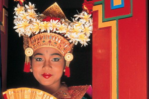 Circuit organisé en groupe - Indonésie -Bali - Bali essentiel + extension Célèbes