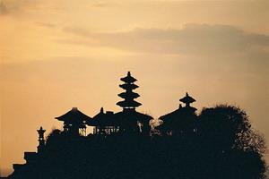 Circuit organisé en groupe - Indonésie -Bali - La Palette indonésienne