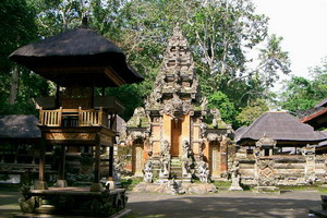 Circuit individuel - Indonésie -Bali - Indonésie buissonnière