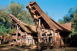 Circuit organisé en groupe - Indonésie -Bali - Bali essentiel + extension Célèbes