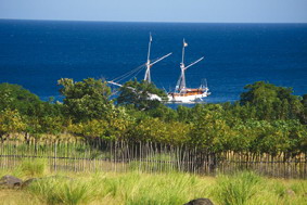 Croisières - Indonésie -Bali - Katharina, les perles de la Sonde