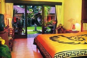 Séjour balnéaire - Indonésie -Bali - Bali Reef 3*