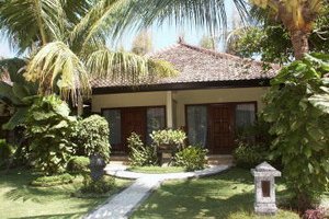 Séjour balnéaire - Indonésie -Bali - Bali Reef 3*