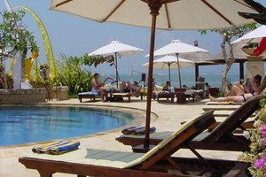 Séjour balnéaire - Indonésie -Bali - Bali Reef 3*